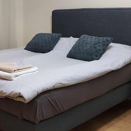 Alfoeldi Palace Apartman Debrecen Luaran gambar