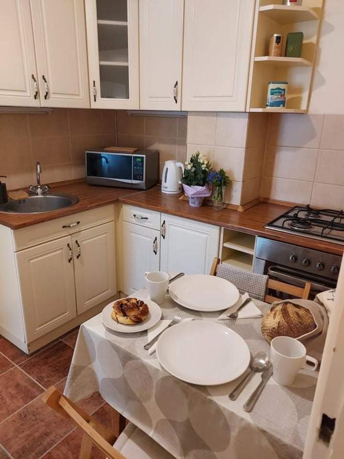 Alfoeldi Palace Apartman Debrecen Luaran gambar