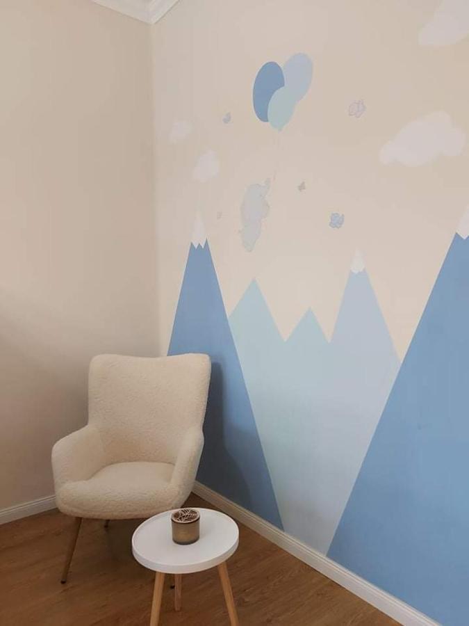 Alfoeldi Palace Apartman Debrecen Luaran gambar