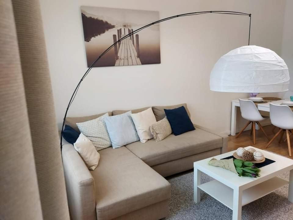Alfoeldi Palace Apartman Debrecen Luaran gambar