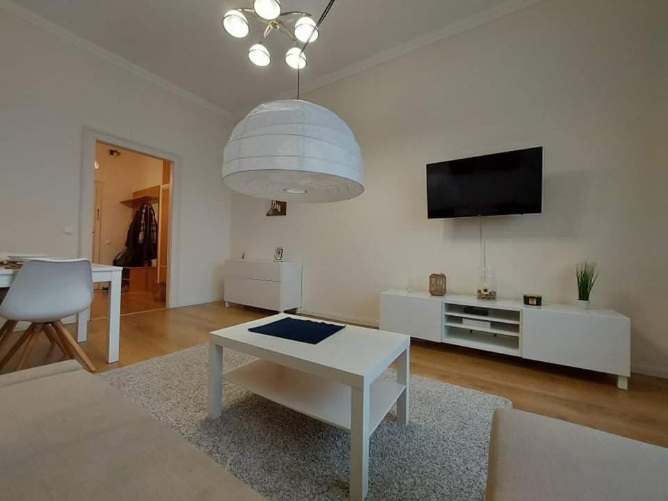 Alfoeldi Palace Apartman Debrecen Luaran gambar