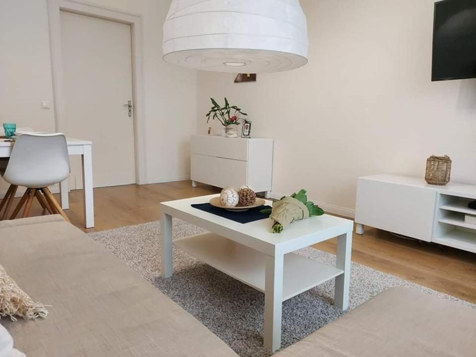 Alfoeldi Palace Apartman Debrecen Luaran gambar