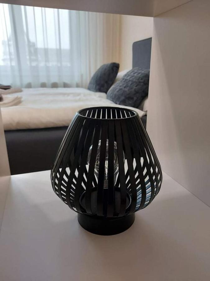 Alfoeldi Palace Apartman Debrecen Luaran gambar