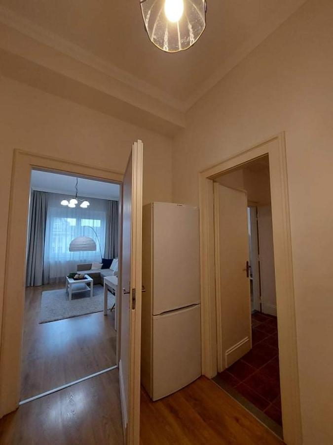 Alfoeldi Palace Apartman Debrecen Luaran gambar