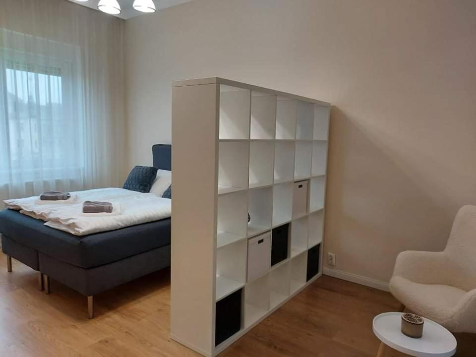 Alfoeldi Palace Apartman Debrecen Luaran gambar