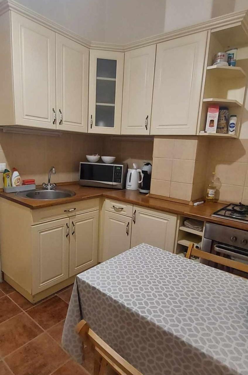 Alfoeldi Palace Apartman Debrecen Luaran gambar