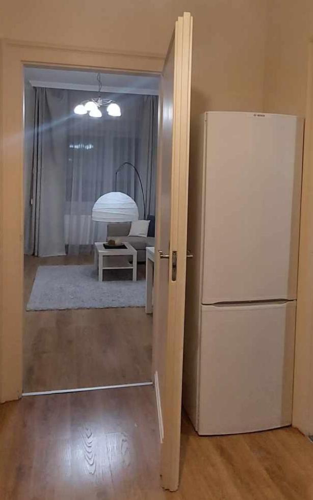 Alfoeldi Palace Apartman Debrecen Luaran gambar