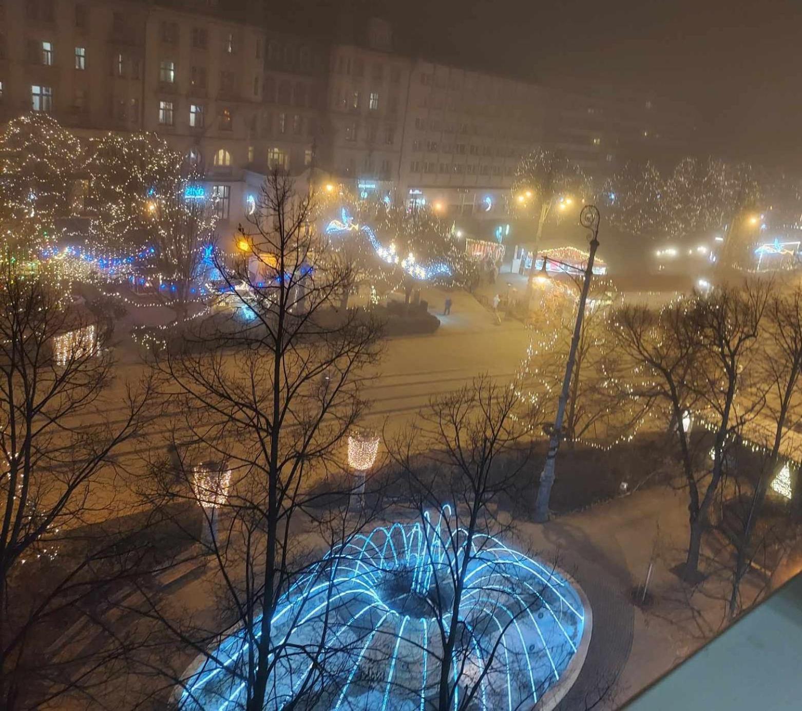 Alfoeldi Palace Apartman Debrecen Luaran gambar
