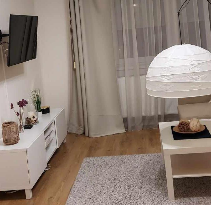 Alfoeldi Palace Apartman Debrecen Luaran gambar