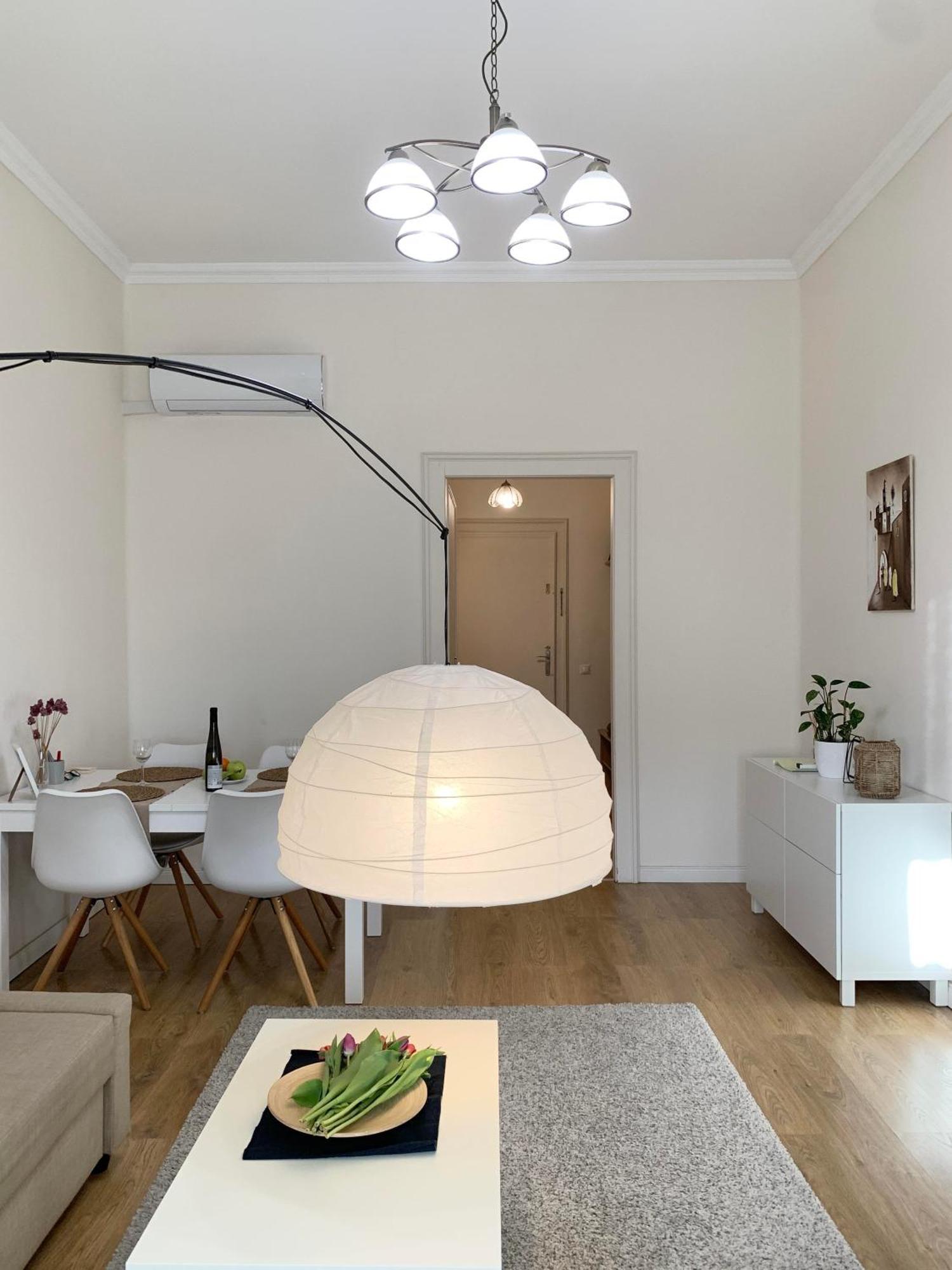 Alfoeldi Palace Apartman Debrecen Luaran gambar